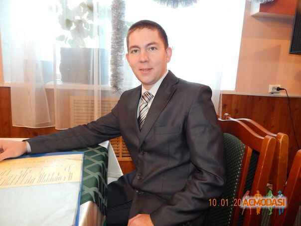 Тимур Данилович Мухитдинов фото №572797. Загружено 16 Января 2014