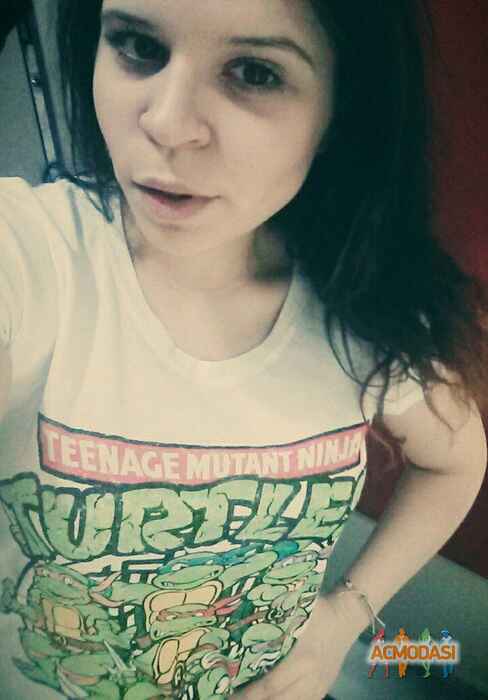 Анна  Калабухова фото №617130. Загружено 18 Марта 2014