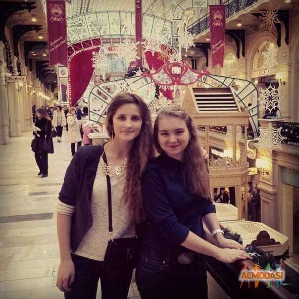 Мария  Валерьевна фото №638707. Загружено 18 Апреля 2014