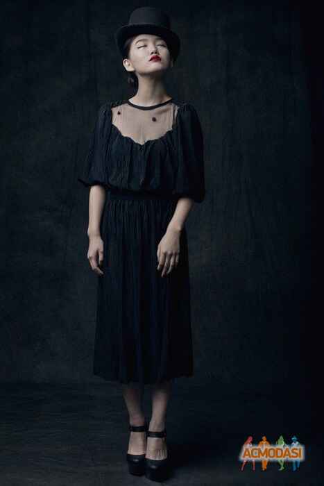 Виктория Владимировна Пак фото №740167. Загружено 26 Сентября 2014