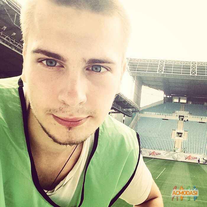 Александр Сергеевич Бурунов фото №889380. Загружено 20 Июля 2015