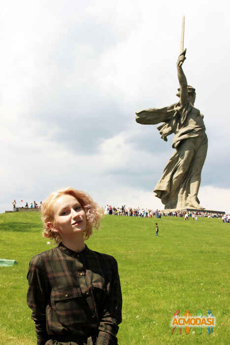 Анна  Скачкова фото №1051200. Загружено 25 Июня 2016