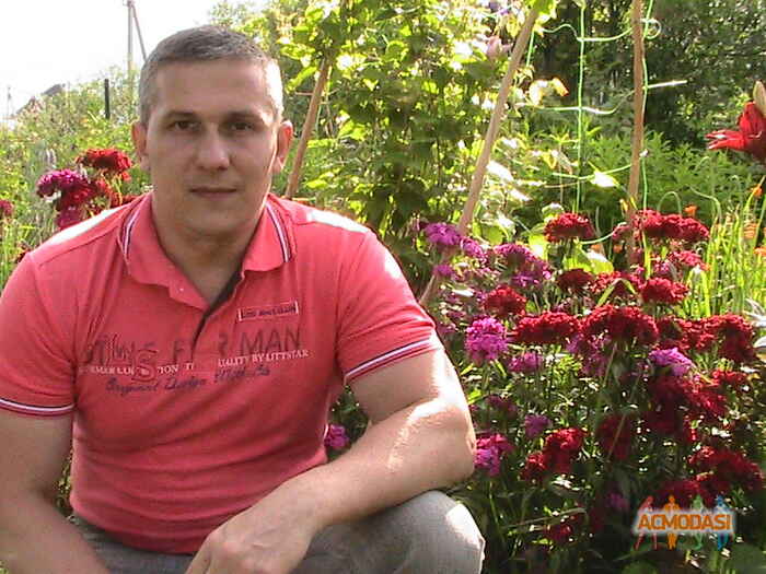 Андрей   фото №1205595. Загружено 23 Июля 2017