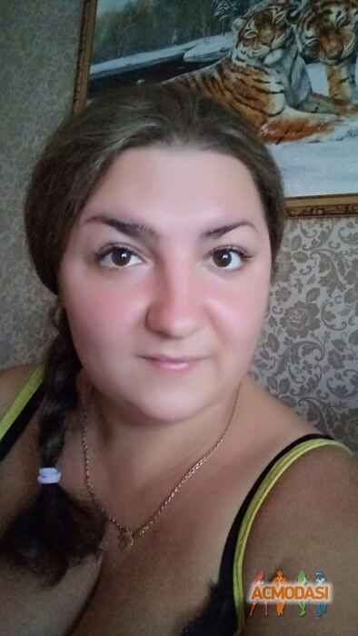 Каролина Александровна Исаева фото №1381202. Загружено 08 Октября 2018