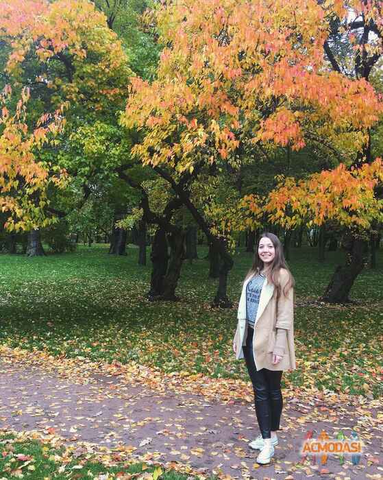 Дарья Сергеевна Горюнова фото №1302452. Загружено 21 Марта 2018