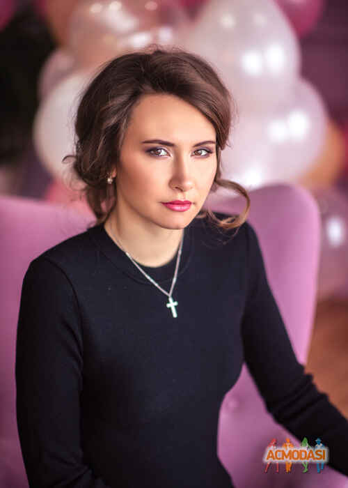 Анна Сергеевна Силицкая фото №1442059. Загружено 02 Апреля 2019