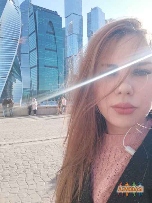 Анна  Барабушкина фото №1443841. Загружено 05 Апреля 2019