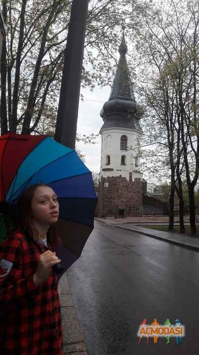 Алиса Павловна Ратманова фото №1465622. Загружено 27 Мая 2019