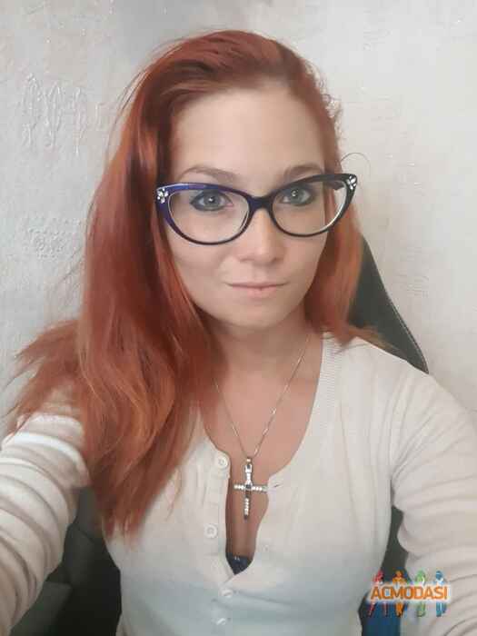 Кристина  Волошина фото №1542641. Загружено 22 Ноября 2019