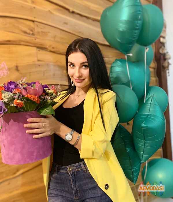Яна Алексеевна Колиева фото №1547433. Загружено 06 Декабря 2019