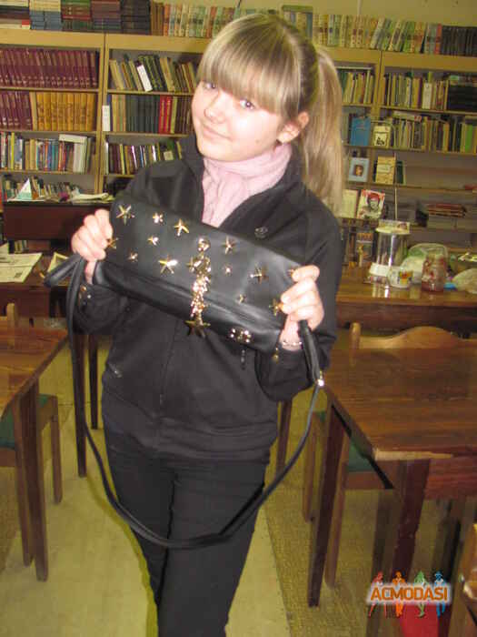 Виолетта Алексеевна Венедиктова фото №173454. Загружено 27 Марта 2012