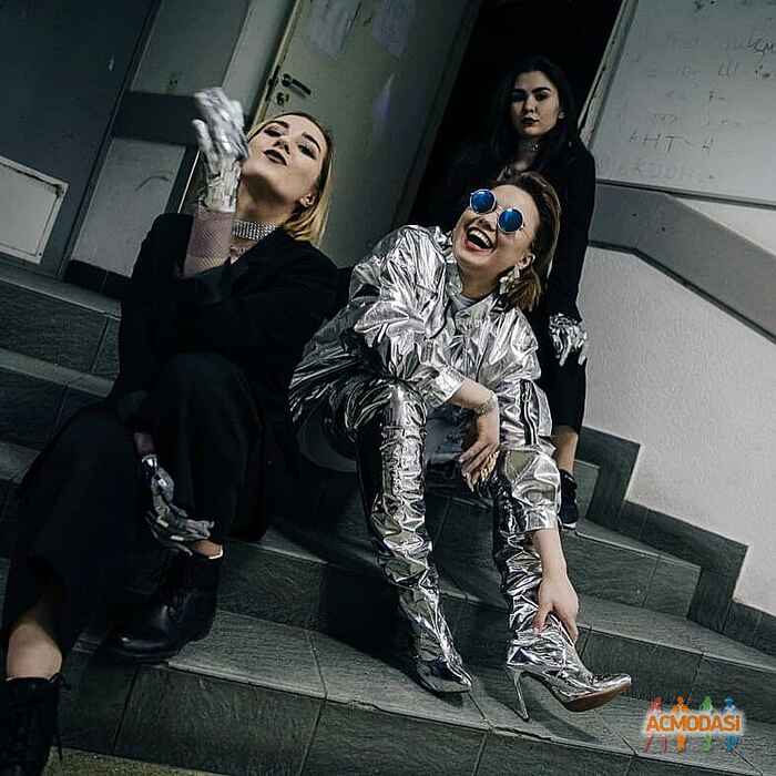 Izi Rafisovna Zaripova фото №1584031. Загружено 17 Марта 2020