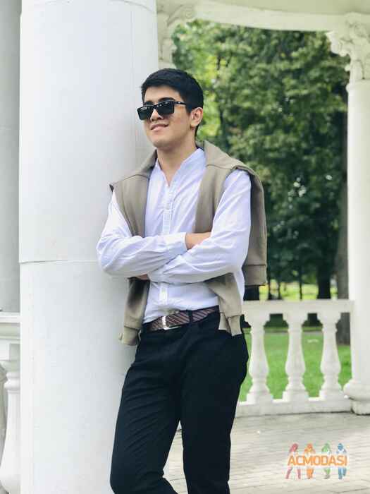 Бахронов  Жасур фото №1639374. Загружено 19 Сентября 2020