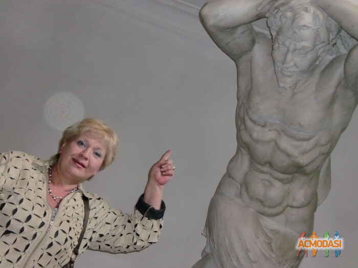 Вера Алексеевна Подзорова фото №231468. Загружено 31 Июля 2012