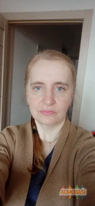 Светлана  Люзакова фото №1922626. Загружено 18 Марта 2025