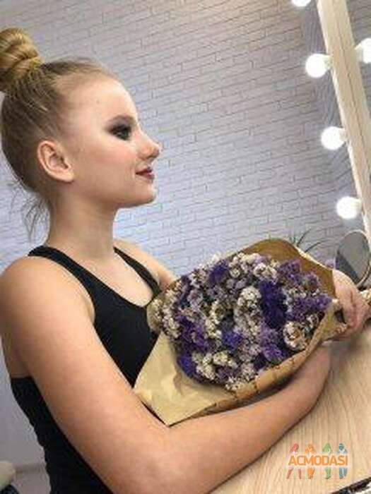 Дарья  Мошкина фото №1792142. Загружено 24 Апреля 2022