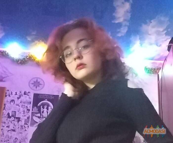 Анастасия  Круглова фото №1841024. Загружено 05 Февраля 2023