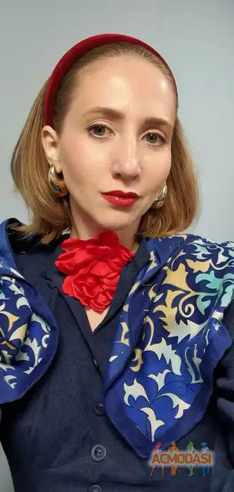 Юлия  Андреева фото №1945369. Загружено 13 Января 2026