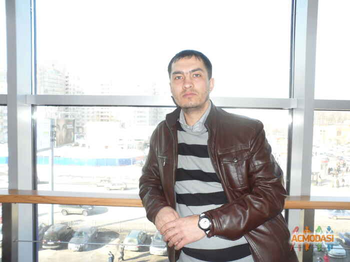 Азиз Адилджанович Керимов фото №188382. Загружено 23 Апреля 2012