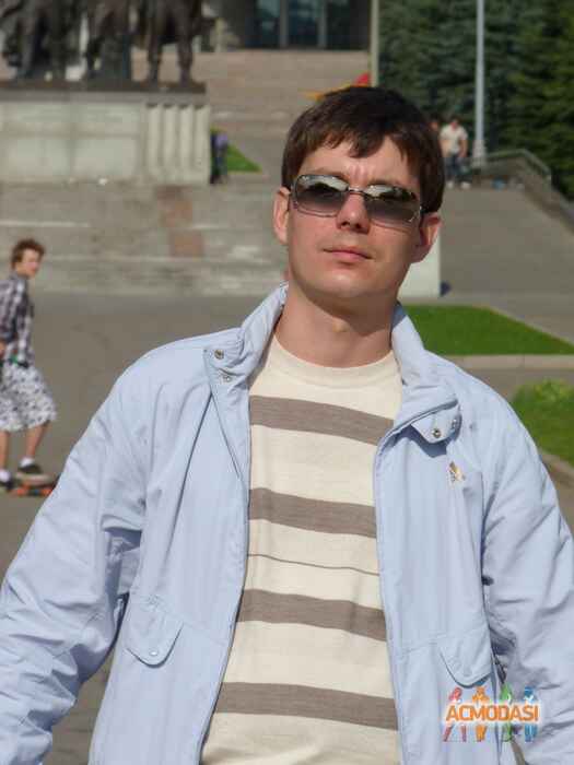 Андрей   фото №272674. Загружено 16 Октября 2012