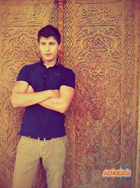 Фаха  Рахмонов фото №302610. Загружено 03 Декабря 2012