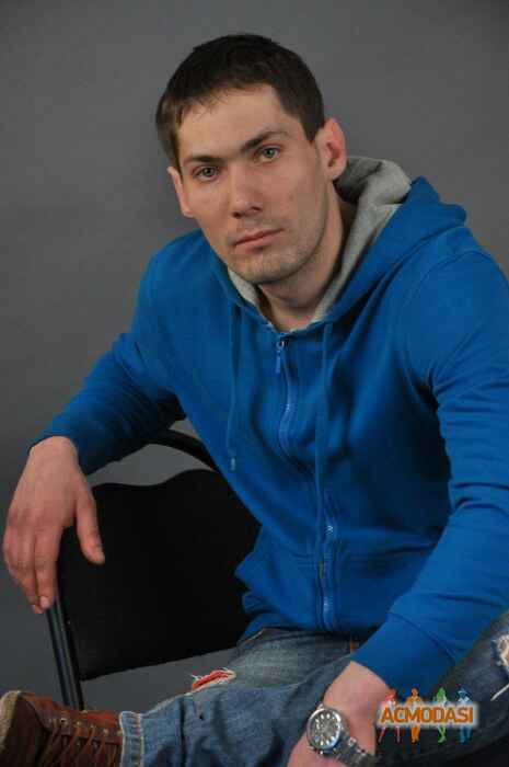 Сергей Михайлович Рябиков фото №444642. Загружено 09 Июля 2013
