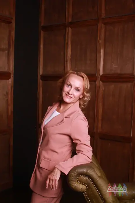 Лариса Анатольевна Паршина фото №1935766. Загружено 08 Сентября 2025