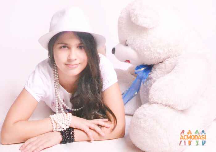 Анастасия Анатольевна Юдина фото №537517. Загружено 21 Ноября 2013