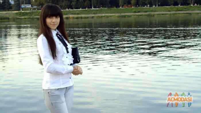 Гюнай Айдыновна Гусейнова фото №632236. Загружено 08 Апреля 2014