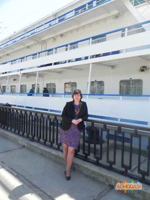 Галина Петровна Сивко фото №652909. Загружено 14 Мая 2014