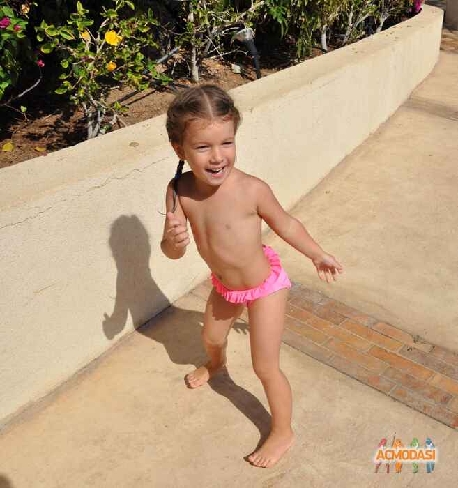 Анастасия Андреевна Вовк фото №686270. Загружено 08 Июля 2014