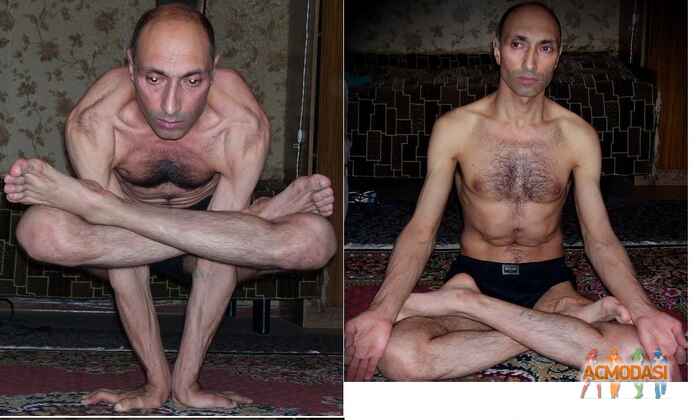 Михаил Ибрагимович Рамазанов фото №686829. Загружено 09 Июля 2014