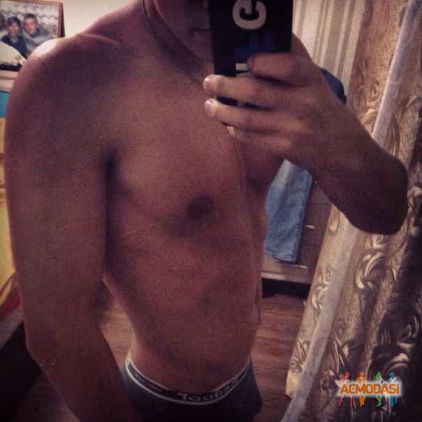 Руслан Александрович Данилов фото №696606. Загружено 25 Июля 2014