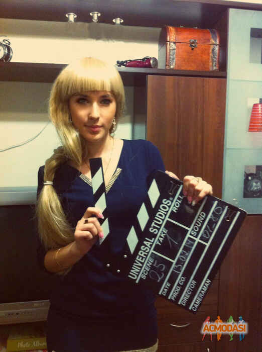 Алина  Кривец фото №717098. Загружено 25 Августа 2014