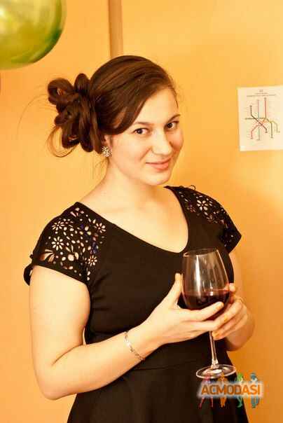 Светлана Азатовна Хакимова фото №726997. Загружено 08 Сентября 2014