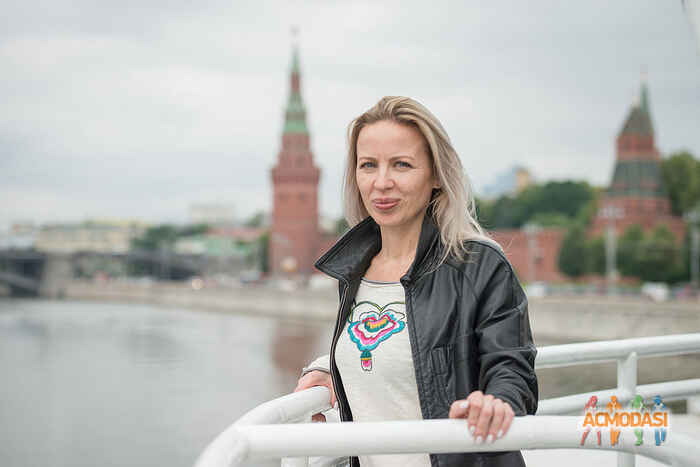 Ольга Чернова Александровна фото №879980. Загружено 28 Июня 2015