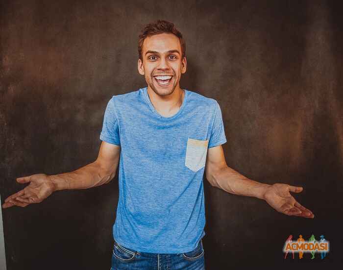 Герман  Горуновский фото №897425. Загружено 01 Августа 2015