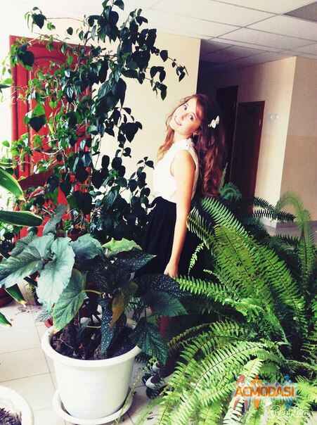 Екатерина  Андреевна фото №972967. Загружено 31 Декабря 2015