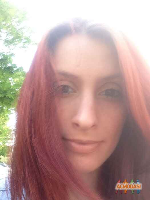 Ирина Александровна Буш фото №1384251. Загружено 17 Октября 2018