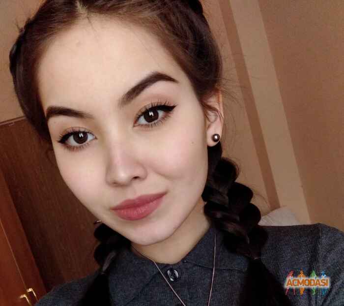 Лейсан Рафаэлевна Бураншина фото №1594673. Загружено 26 Апреля 2020