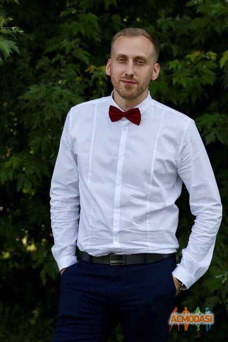 Андрей Викторович Эйсмонт фото №1438982. Загружено 25 Марта 2019