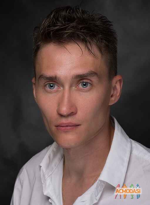 Александр Михайлович Никонов, 35 лет, Актёр 445557 - ACMODASI