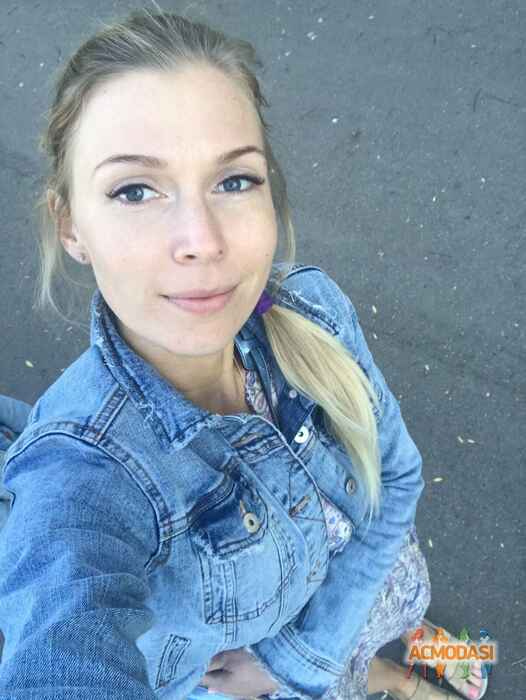 Анастасия Андреевна Третьяк фото №1479006. Загружено 29 Июня 2019