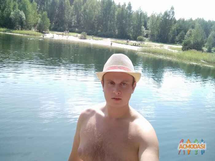 Иван   фото №1502412. Загружено 22 Августа 2019