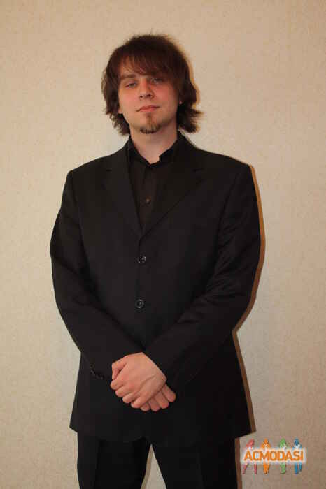 Андрей Владимирович Чистосердов фото №177428. Загружено 02 Апреля 2012