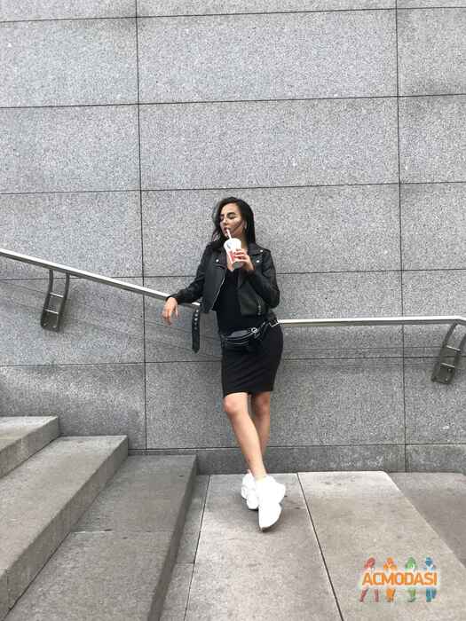 Арина Андреевна Шпанка фото №1519038. Загружено 01 Октября 2019