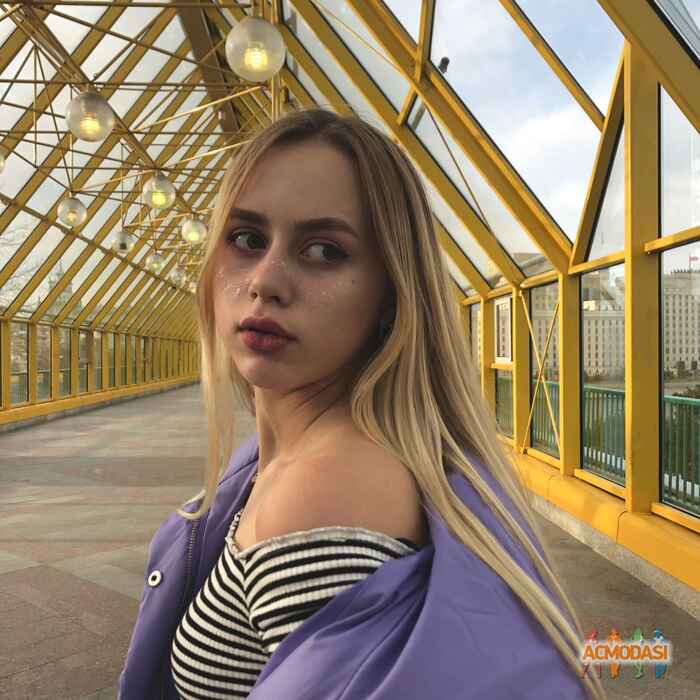 Милена Михайловна Маркина фото №1533124. Загружено 29 Октября 2019