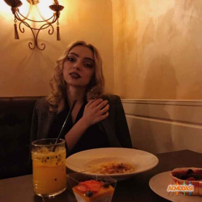 Алина Сергеевна Калашникова фото №1540280. Загружено 17 Ноября 2019