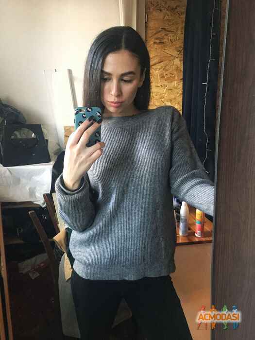 Алина Сергеевна Сафиулина фото №1579887. Загружено 06 Марта 2020