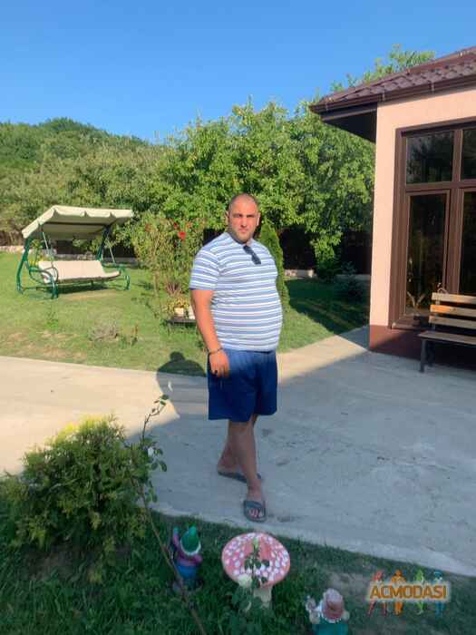 Сурен  Афатян фото №1651533. Загружено 29 Октября 2020